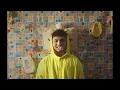 Basboi - Bismillah (Official Music Video) ft. Kamga