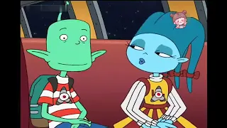 كرتون لؤي في الفضاء الحلقة 11 