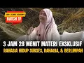 💥Bongkar Abis ‼️Teh Febby Ungkap Rahasia Hidup Sukses, Bahagia \u0026 Berlimpah (Terbaru Dari Batch 17) 