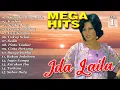 Album Dangdut Mega Hits Ida Laila Volume 1