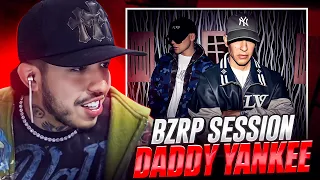 BIZARRAP CON DADDY YANKEE WESTCOL 