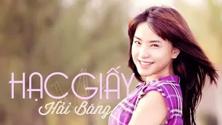 Hạt giấy