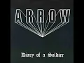 ARROW - 02. Until The End Of Time