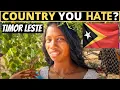 Download Lagu Which Country Do You HATE The Most? | TIMOR-LESTE