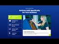 Tab Banking with HTML CSS Bootstrap HTML CSS Bootstrap Tab Banking raselcoder