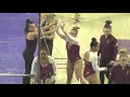 ASU 2019 Maroon and Gold Meet 720p 2048K