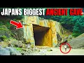 Download Lagu Archaeologists Finally Reveal The Largest Ancient Man Made Cave In Japan TOO BIG For Humans TO build