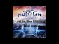 Afraid of Human Ghost in the Shadows Official Audio