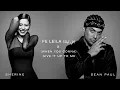 Fe Leila (في ليلة) x (When You Gonna) Give It Up To Me (Mashup) - Sherine vs Sean Paul