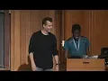CS50 2019 - Lecture 0 at Yale