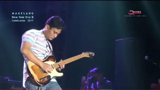 hello move on live at qasima 