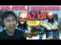 Download Lagu REPIW TANG GUNDUL !! SOLO SQUAD 42 KILL MODE SCAR 2 JUTA