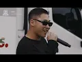 스윙스, AP Alchemy (그냥노창, 블랙넛, 다민이) - 불도저, No One Likes Us l 7-STAGE EP.8 Part.1 [ENG SUB]