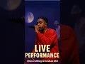 Download Lagu “Nas Performs ‘Street Dreams Remix’ LIVE – Hood Poetry in Motion 🎤🔥”