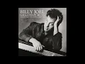 Billy Joel - She's Got A Way (Live)