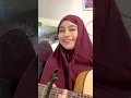 Download Lagu Kini telah kutemukan dia - Cut Rani Aulia #selebviral #artisviral #cutrani