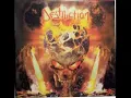 Destruction - Nailed to the Cross