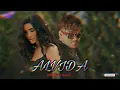 ALVIDA  - SWAALINA X YOUNG GALIB - UM Mumid Shorts