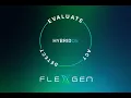 FlexGen Keeping On Batteries