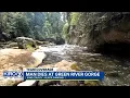 20-year-old dies at Washington s Green River Gorge