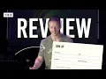 Form Design DO s and DON Ts Review