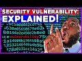 log4j Log4Shell Security Vulnerability Explained