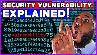 log4j Log4Shell Security Vulnerability Explained