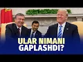 Download Lagu Xitoydan qaytgan Mirziyoyevga Tramp qo‘ng‘iroq qildi