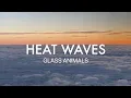 Lagu Glass Animals - Heat Waves