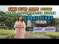 Download Lagu ERAAI PEKAT || LAGU RIJOQ DAYAK BENUAQ || VERSI DANSA TIMOR _ BY. ANNY BIKEFI