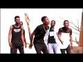 Mize Gh Hallelujah official video