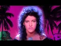 Download Lagu Rosalía - DESPECHÁ (80s Miami Remix)