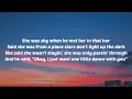 Thomas Rhett - Gone Country (Lyrics)