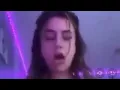New skyleakks braces girl curvyooh leaked curvyoh curyooh tikbust full Vixe