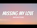 Download Lagu Donell Lewis \u0026 Fortafy - Missing My Love (Lyrics) \
