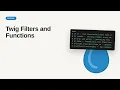 Twig Filters and Functions Drupal Twig Tutorial