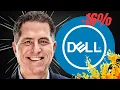 Is Dell Stock Too Cheap To Ignore