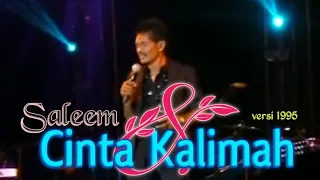 Download IKLIM - Cinta dan Kalimah (1995) | Video Lirik MP3
