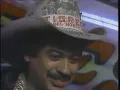 LOS TIGRES DEL NORTE - CARTA ABIERTA EN VIVO