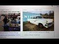 My Pick of the Day on Craigslist Dallas Texas Which of the 1955 s do you think is the best deal