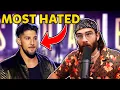 HasanAbi reacts to Reddit s Most Hated Comedian