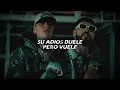 MIRAME (REMIX) - Blessd, Anuel AA, Ovy On The Drums
