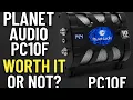 Planet PC10F Review Does This 10 Farad Capacitor Really Boost Bass