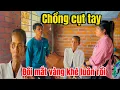 Download Lagu Bất Ngờ thăm lại Gia Đình Người Chồng Cụt Tay Người Vợ nghèo Lại như thế này,!