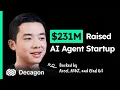 Download Lagu From Zero to $1.5B Unicorn in 2 Years | Decagon, Jesse Zhang