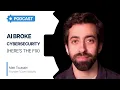 A Pentester s Warning AI Broke Cybersecurity Here s the Fix