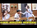Download Lagu PRANK SHOLAWAT!! T4MP4RANNYA KERAS BANGET..KESAL BERUJUNG MENYESAL