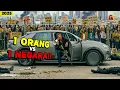 Lagu DIKIRA PENGANGGURAN‼️ Ternyata Mantan Kopassus Yg Bikin 1 Negara Hancur Total! alur cerita film 2025