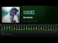 Download Lagu Sanchez - Black Cinderella (Black Cinderella Riddim) [HD]