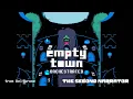 Download Lagu DELTARUNE Orchestrated - Empty Town